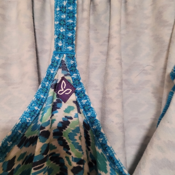 Prana top sz XS - Picture 5 of 5